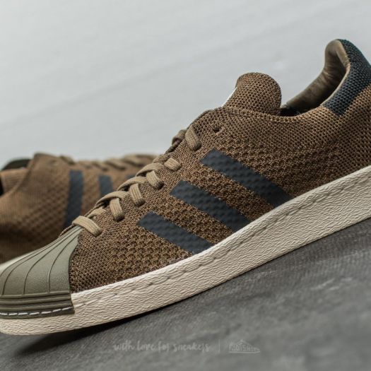 adidas Superstar 80s Primeknit
