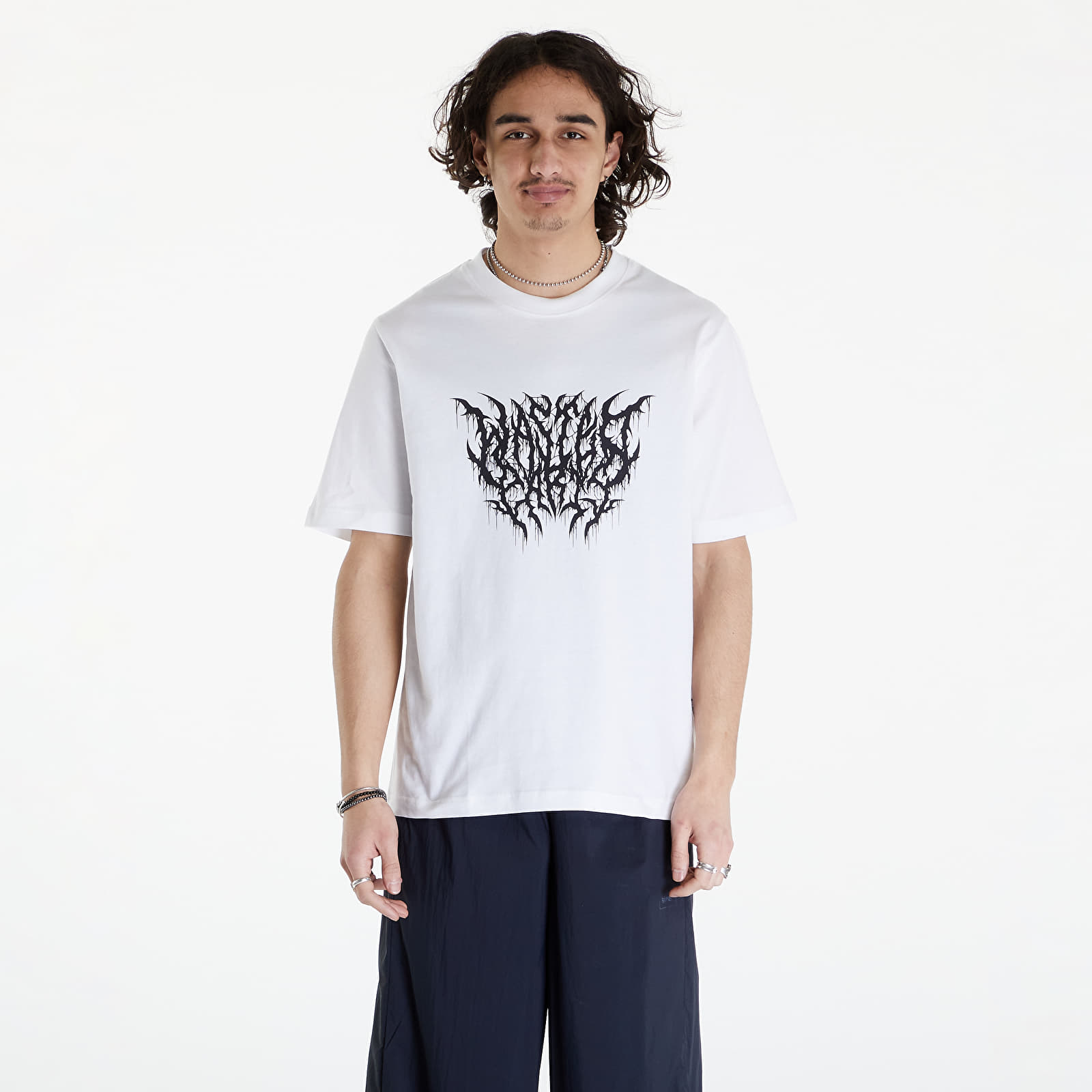 T-Shirts Wasted Paris T-Shirt Blitz White