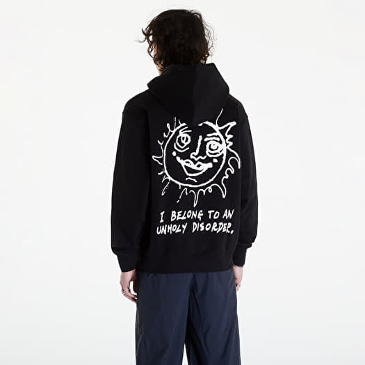 Obey sudadera discount