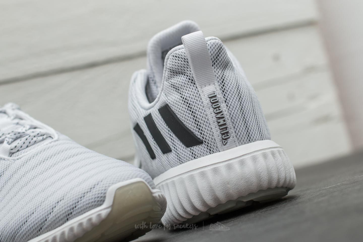 Men s shoes adidas Climacool CM Footwear White Core Black Footshop