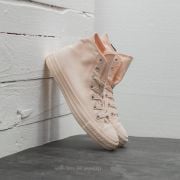 Converse Chuck Taylor All Star Hi Orange Quartz/ Orange Quartz