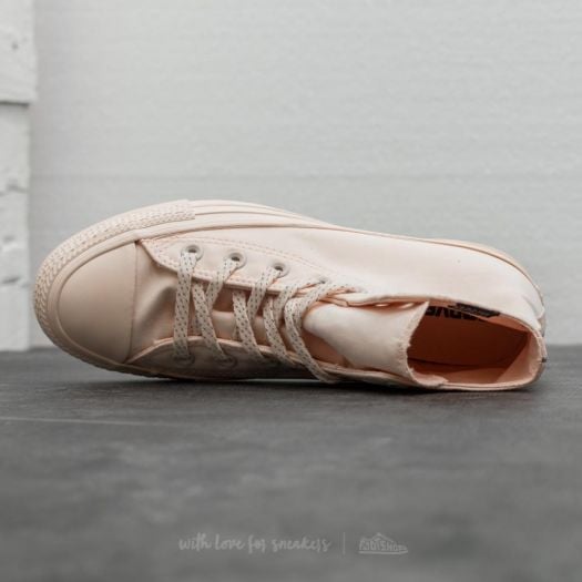 Converse orange quartz cheap
