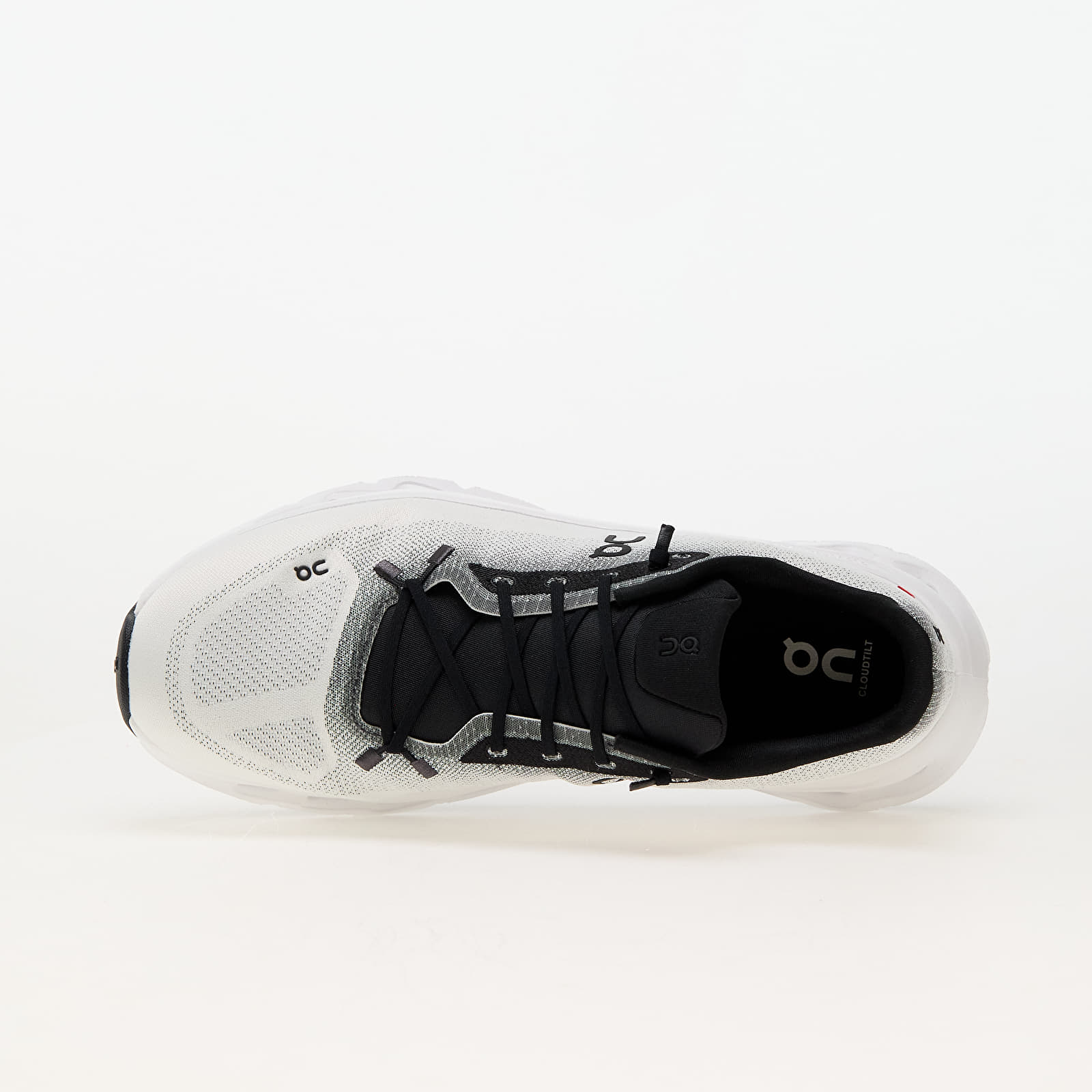 Men's shoes On M Cloudtilt Black/ Ivory