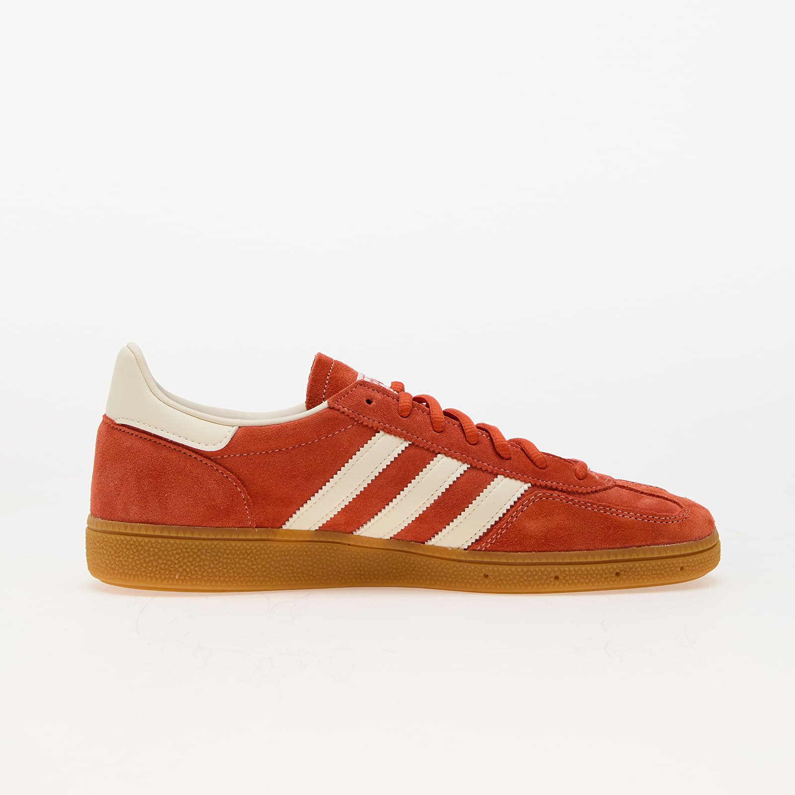 Männer adidas Handball Spezial Preloved Red/ Crew White/ Crystal White