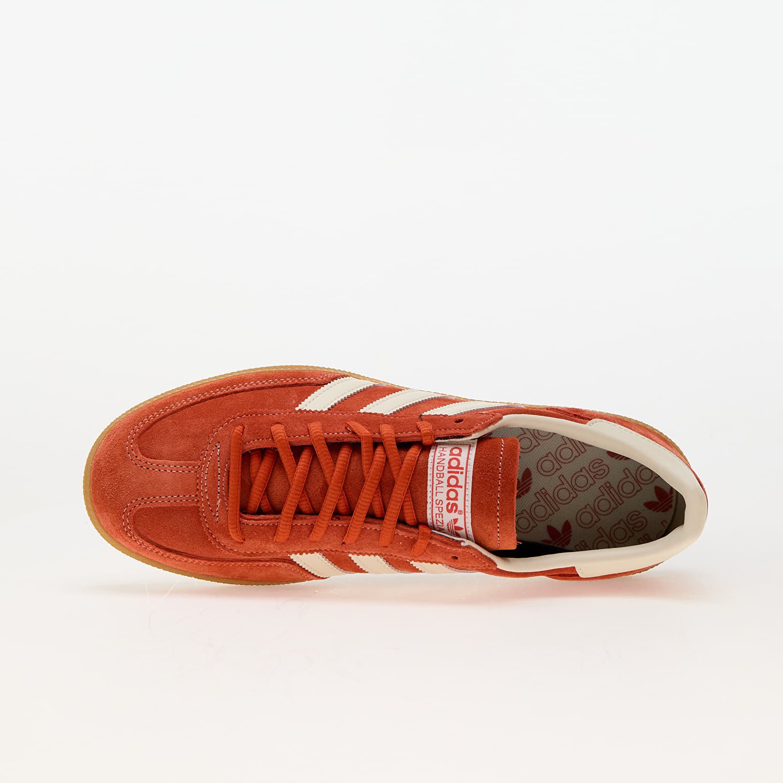 Männer adidas Handball Spezial Preloved Red/ Crew White/ Crystal White