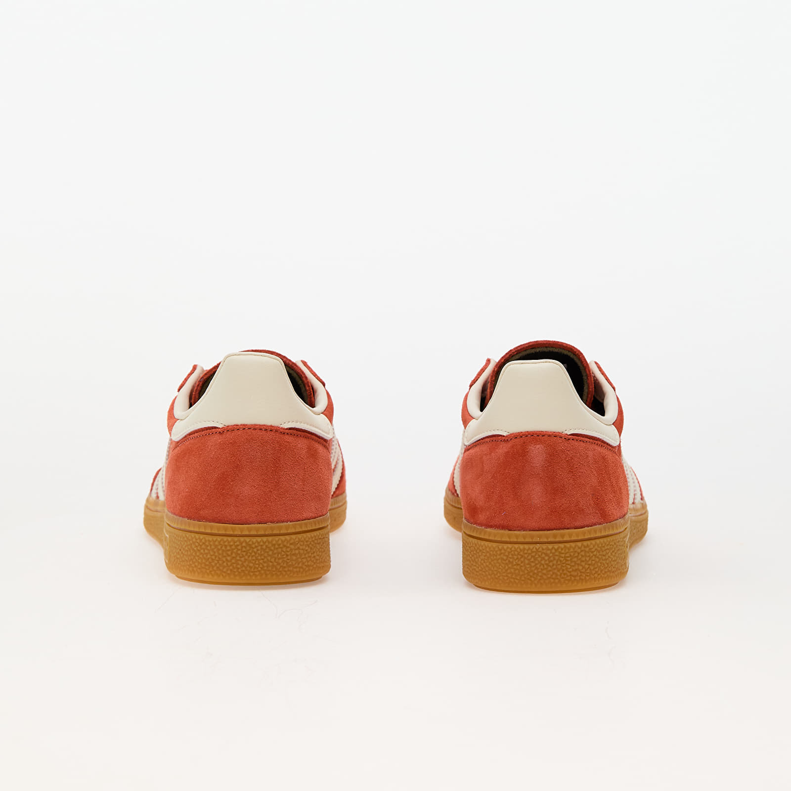 Männer adidas Handball Spezial Preloved Red/ Crew White/ Crystal White