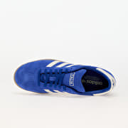 Mens royal blue gazelles hot sale