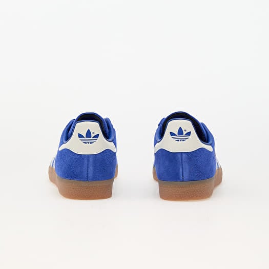 Adidas gazelle 2 royal blue outlet