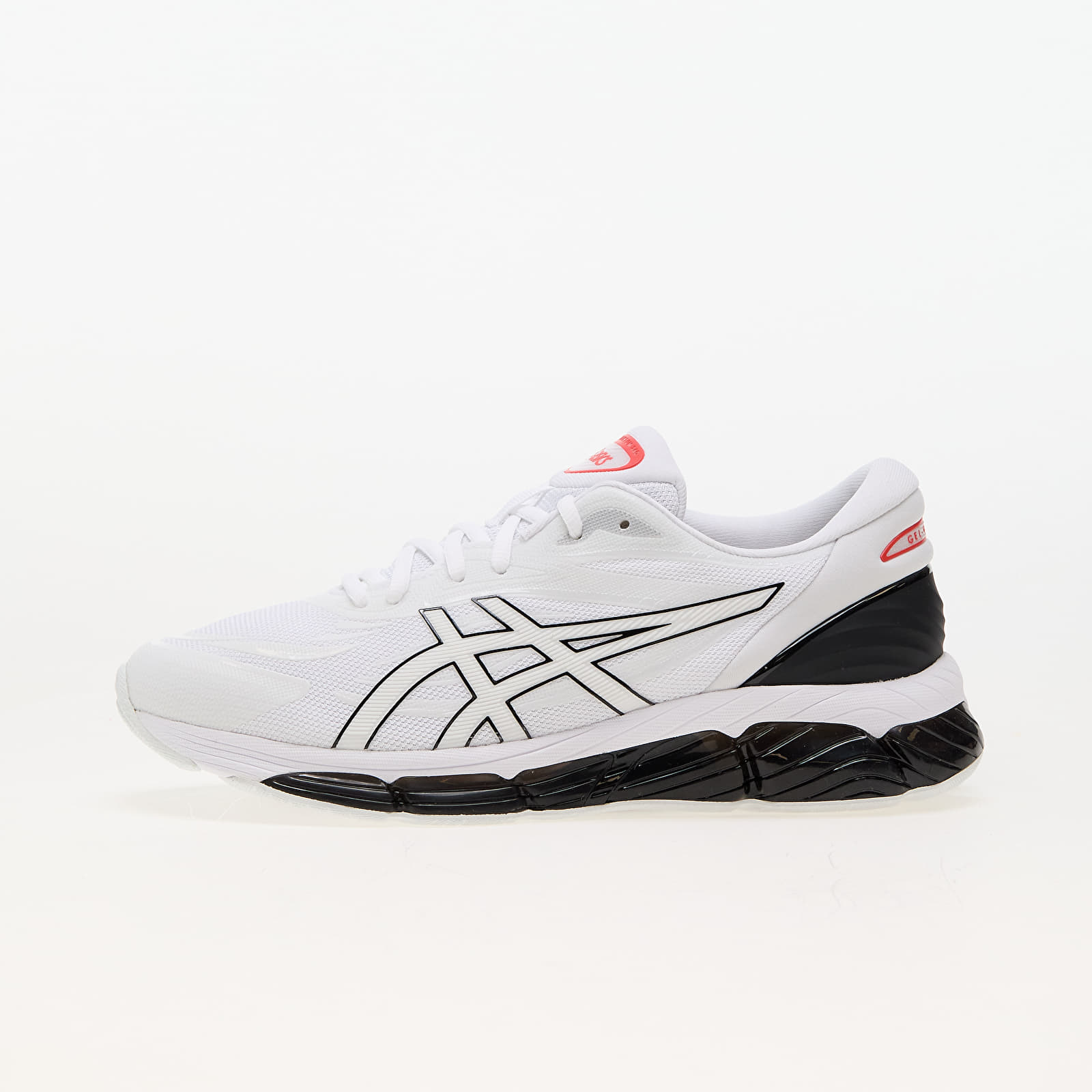 Men s shoes Asics Gel Quantum 360 VIII White Black Footshop