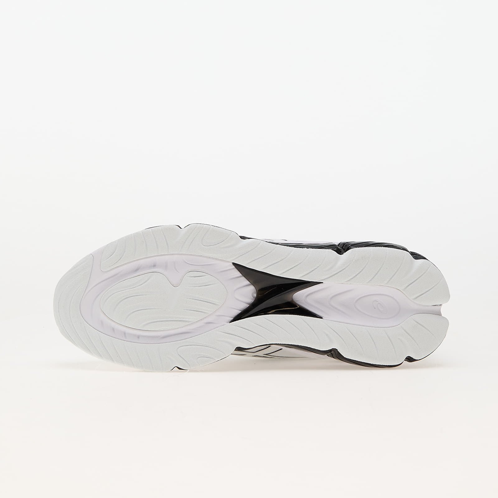 Herren Sneaker und Schuhe Asics Gel-Quantum™ 360 VIII White/ Black