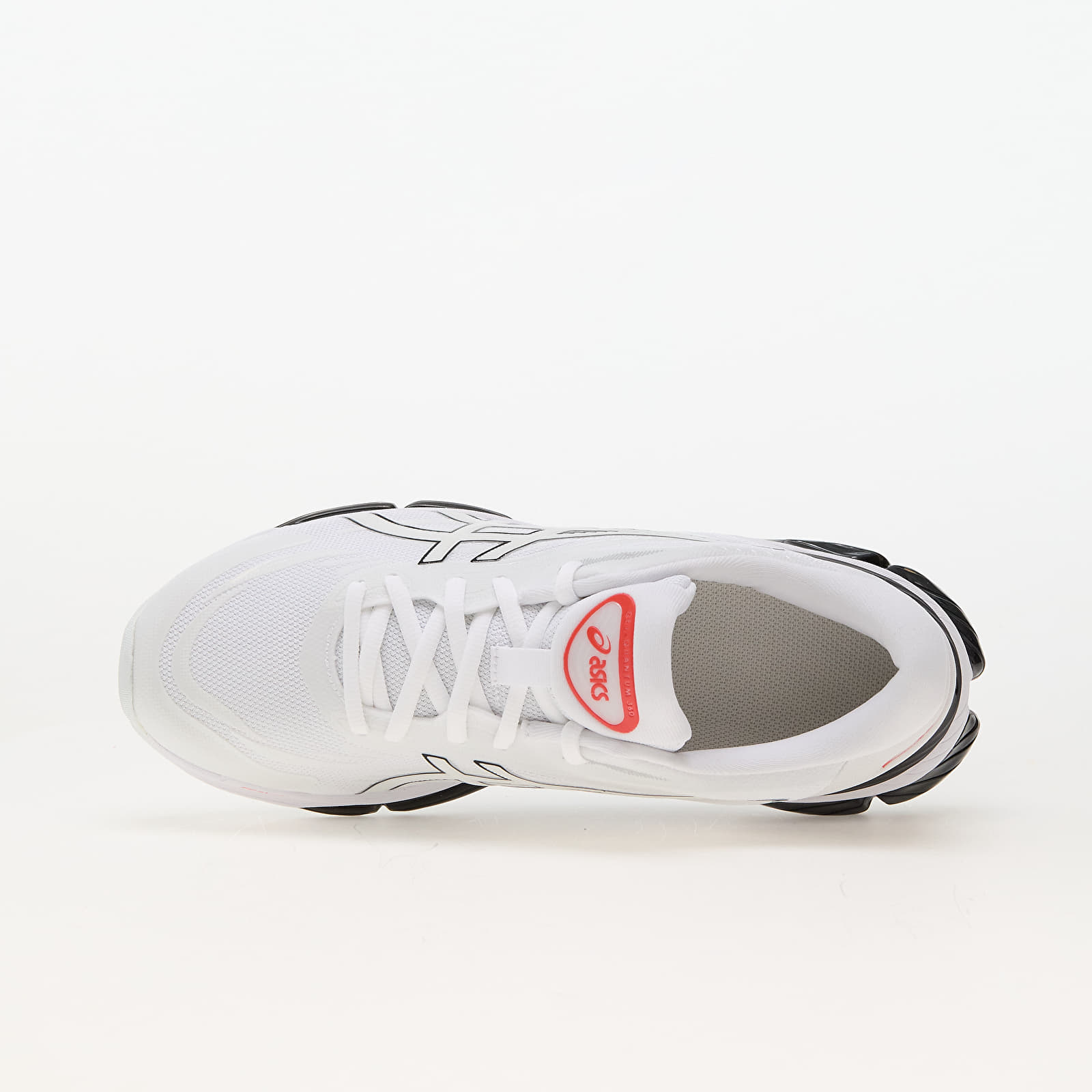 Herren Sneaker und Schuhe Asics Gel-Quantum™ 360 VIII White/ Black