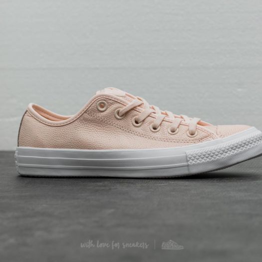 Converse orange deals quartz
