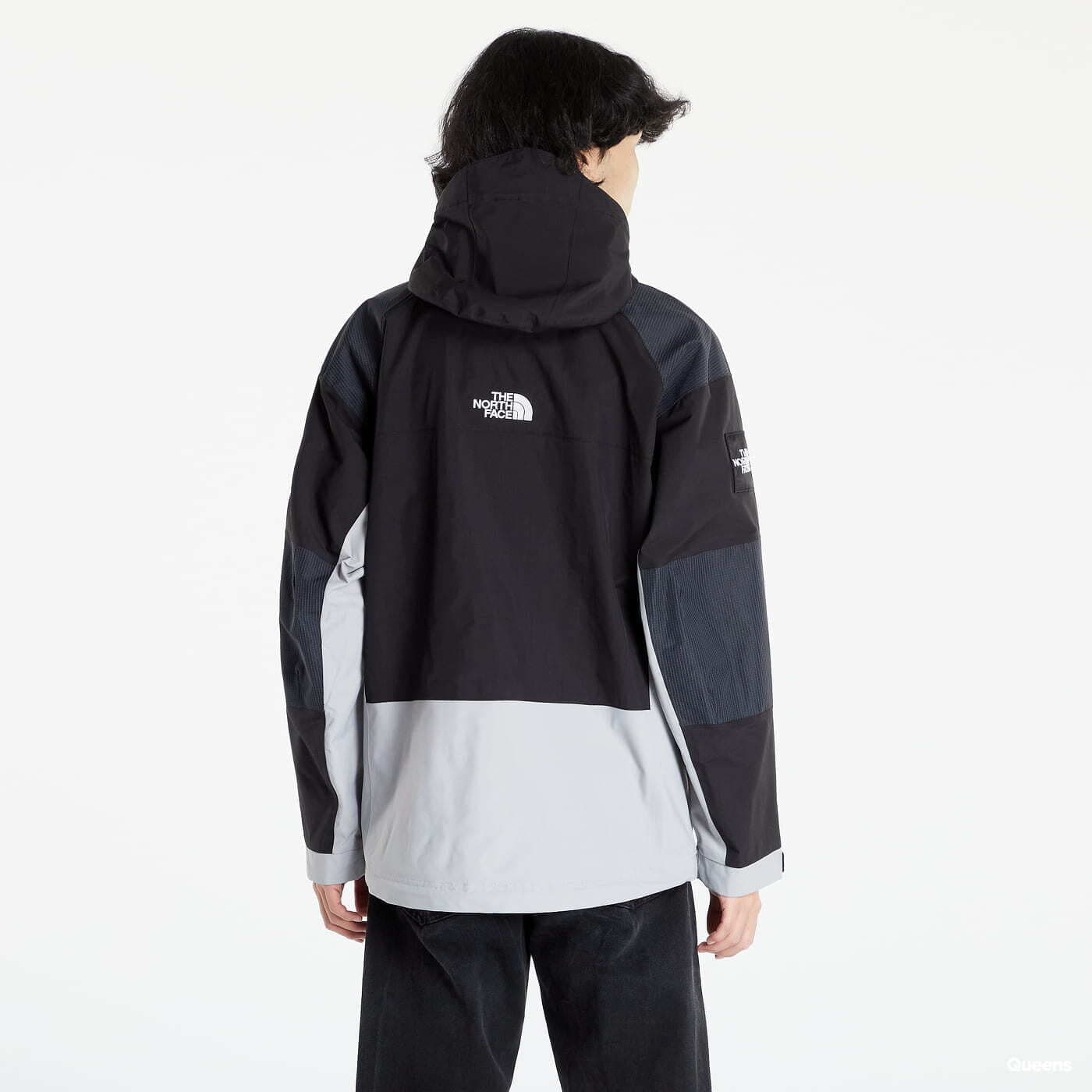 Dzsekik és kabátok The North Face M Phlego 2L Dryvent Jacket Tnf Black