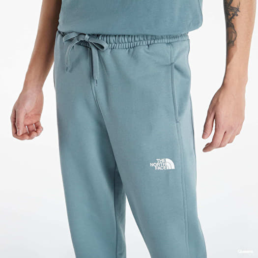 Jogger Pants The North Face M Standard Pants Goblin Blue Footshop