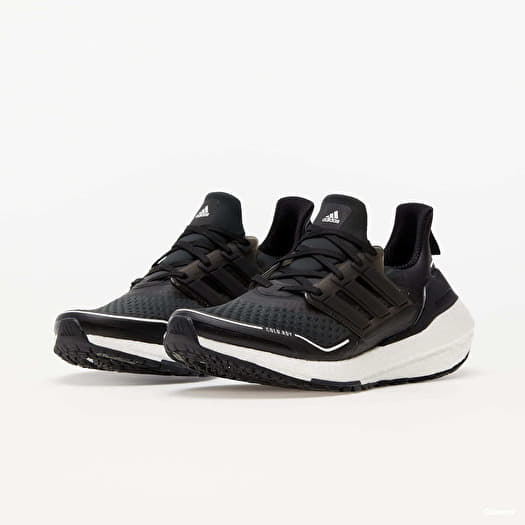 Men's shoes adidas UltraBOOST 21 C.RDY Core Black/ Core Black/ Carbon  (FZ2558) | Footshop