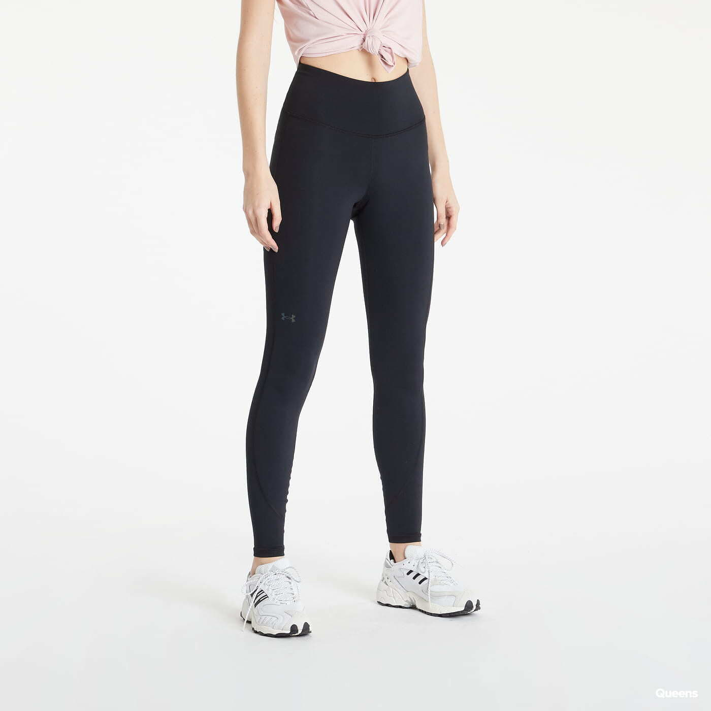 Leggings Under Armour Rush Legging Black/ Iridescent