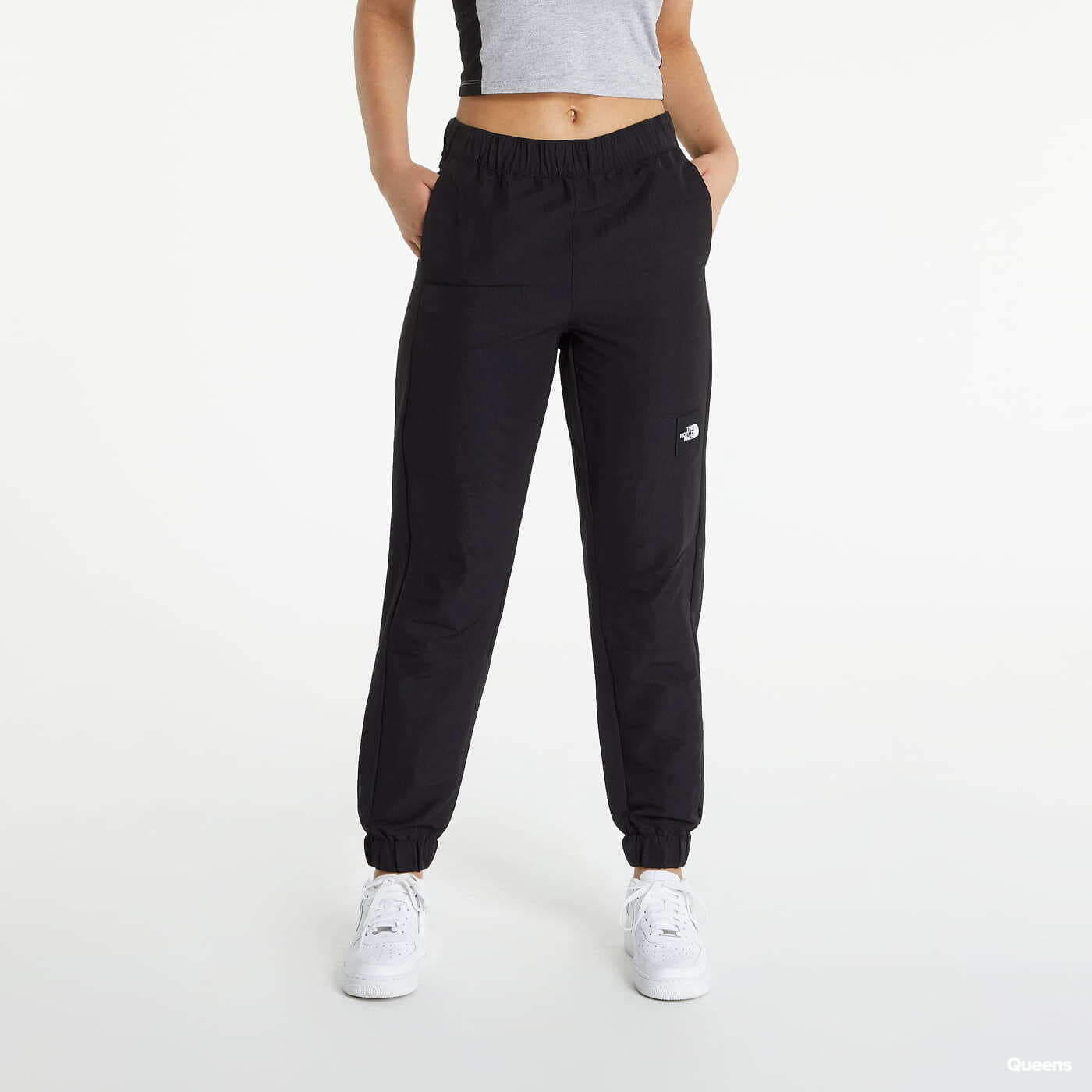 Pants and jeans The North Face W Phlego Track Pants Tnf Black Footshop