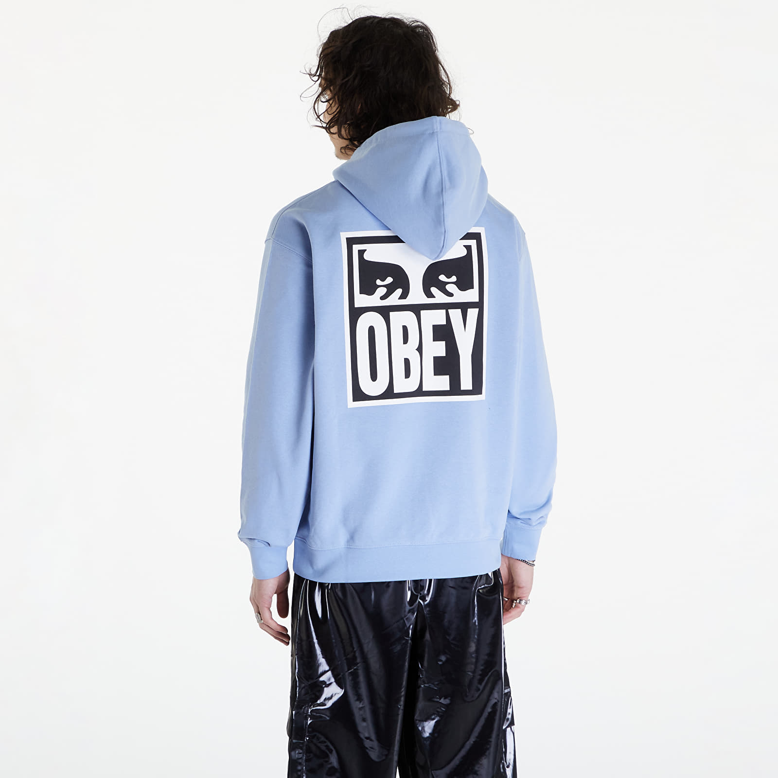 Obey eyes icon 2 hoodie outlet