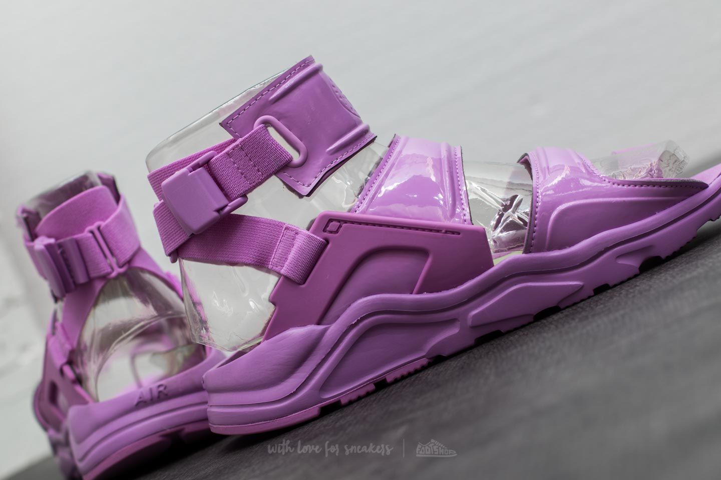 Nike air huarache gladiator store