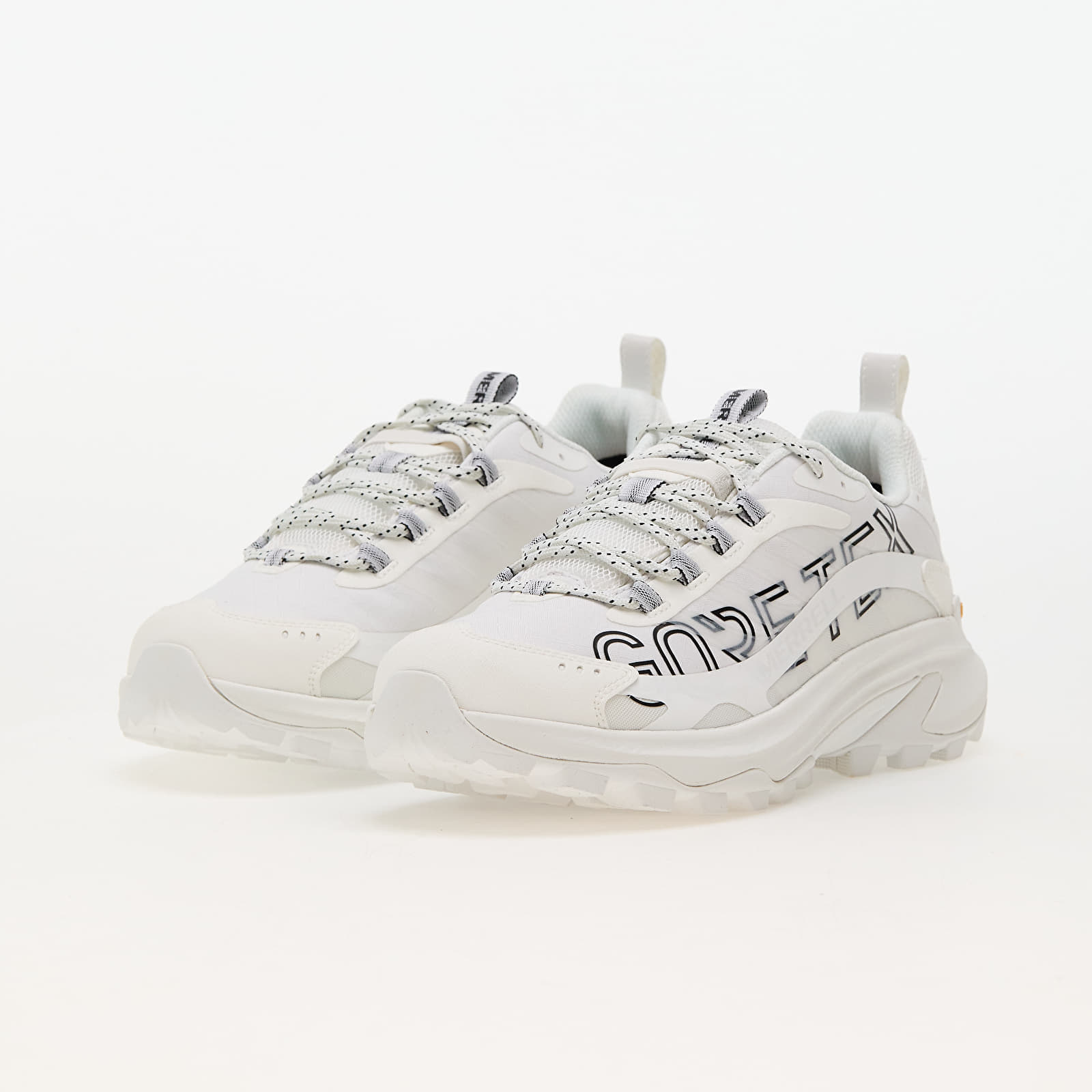 Scarpe uomo Merrell 1TRL Moab Speed 2 Gtx Bl White