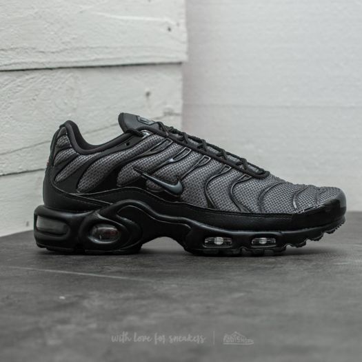 Womens nike air max plus black new arrivals