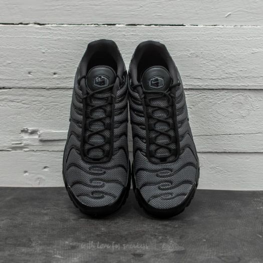 Air max plus womens (black/dark grey) online