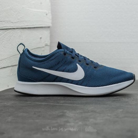 Nike dualtone racer bleu shop