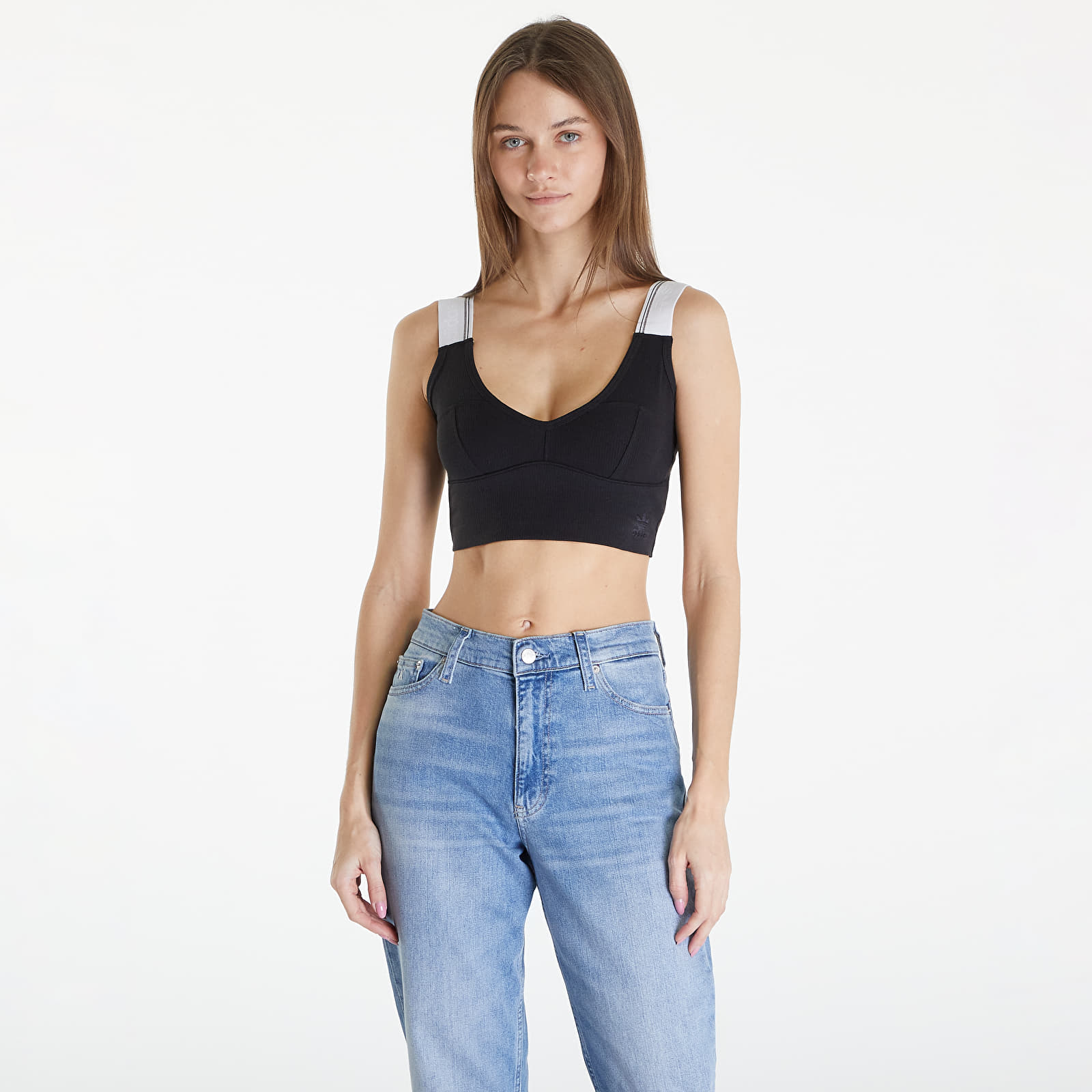 Bras adidas Cs Bra Top Black