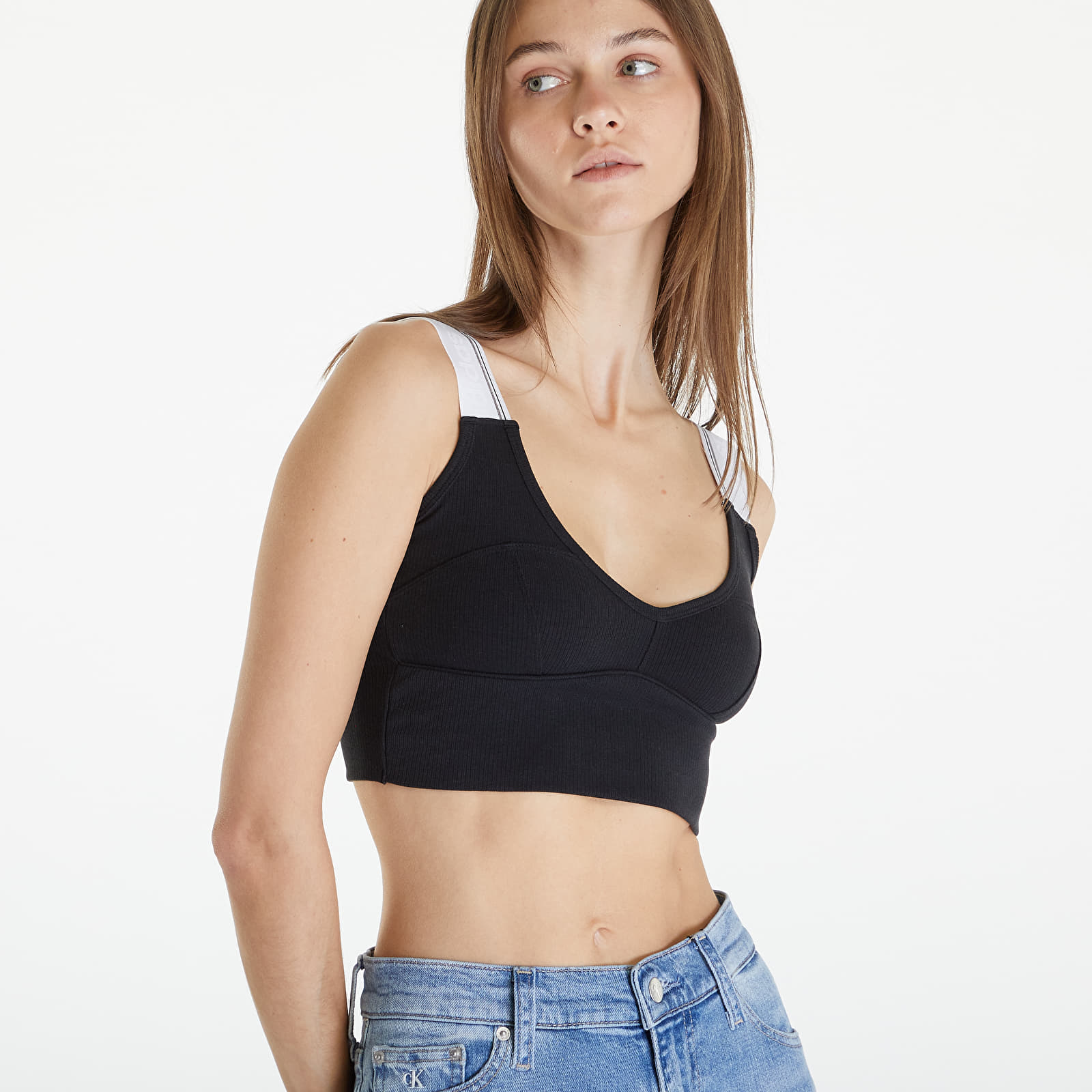 Bras adidas Cs Bra Top Black