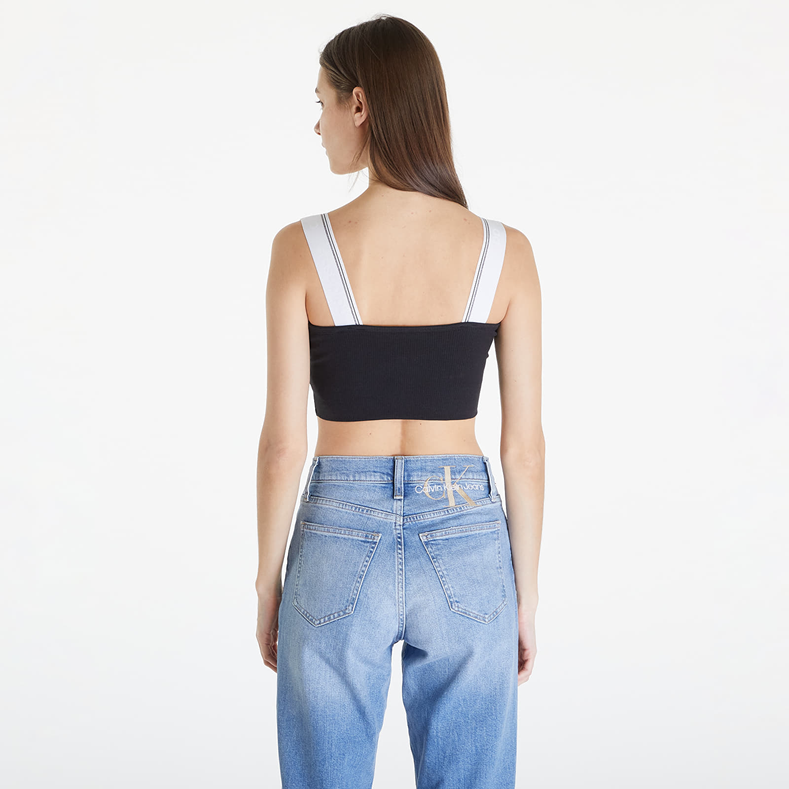 Bras adidas Cs Bra Top Black