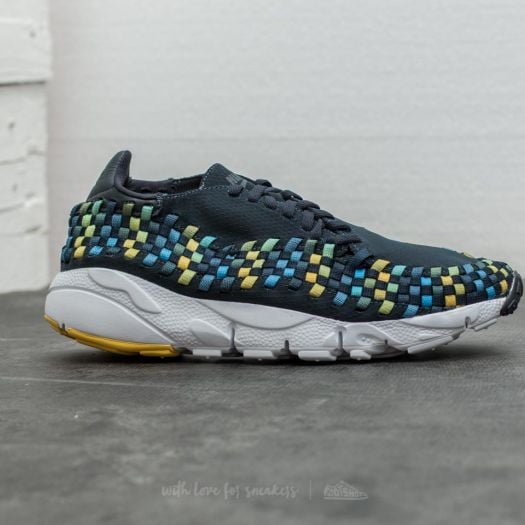Nike cheap footscape obsidian