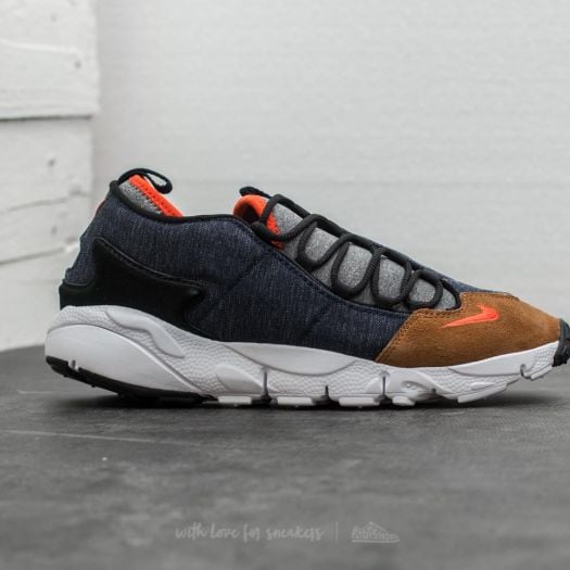 Nike footscape new motion on sale