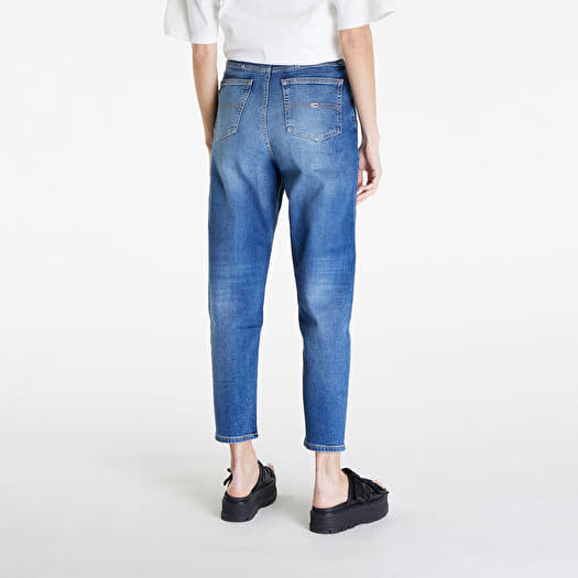 Tommy jeans 2025 high rise tapered