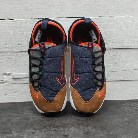 Chaussures et baskets homme Nike Air Footscape Natural  display picture 3