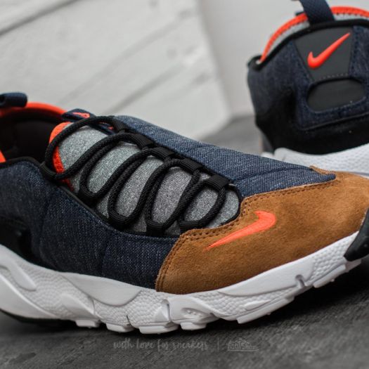 Nike air footscape natural motion deals