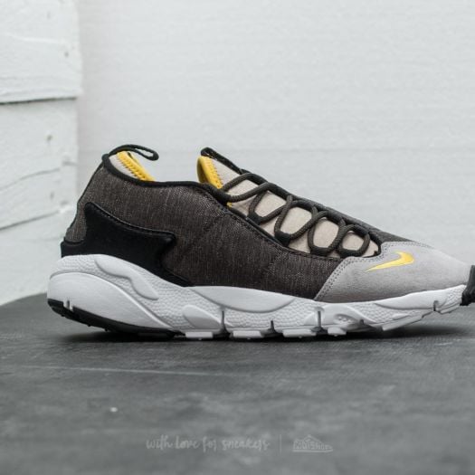 Men s shoes Nike Air Footscape Natural Motion Sequoia Mineral