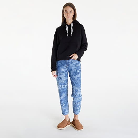 Jeans shirt with hoodie best sale