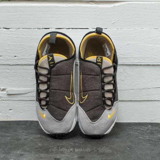 Nike air footscape natural motion 2025