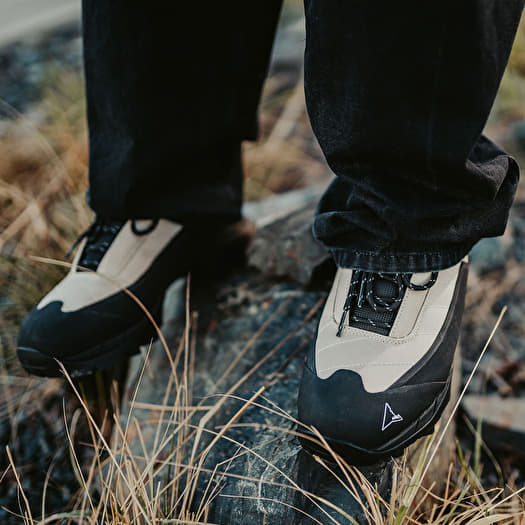 Men's shoes ROA Katharina Sand | Footshop