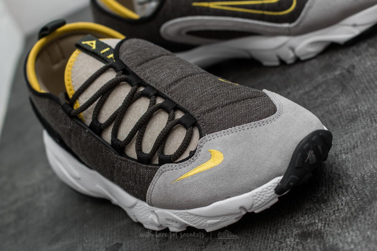 Nike air footscape natural motion outlet