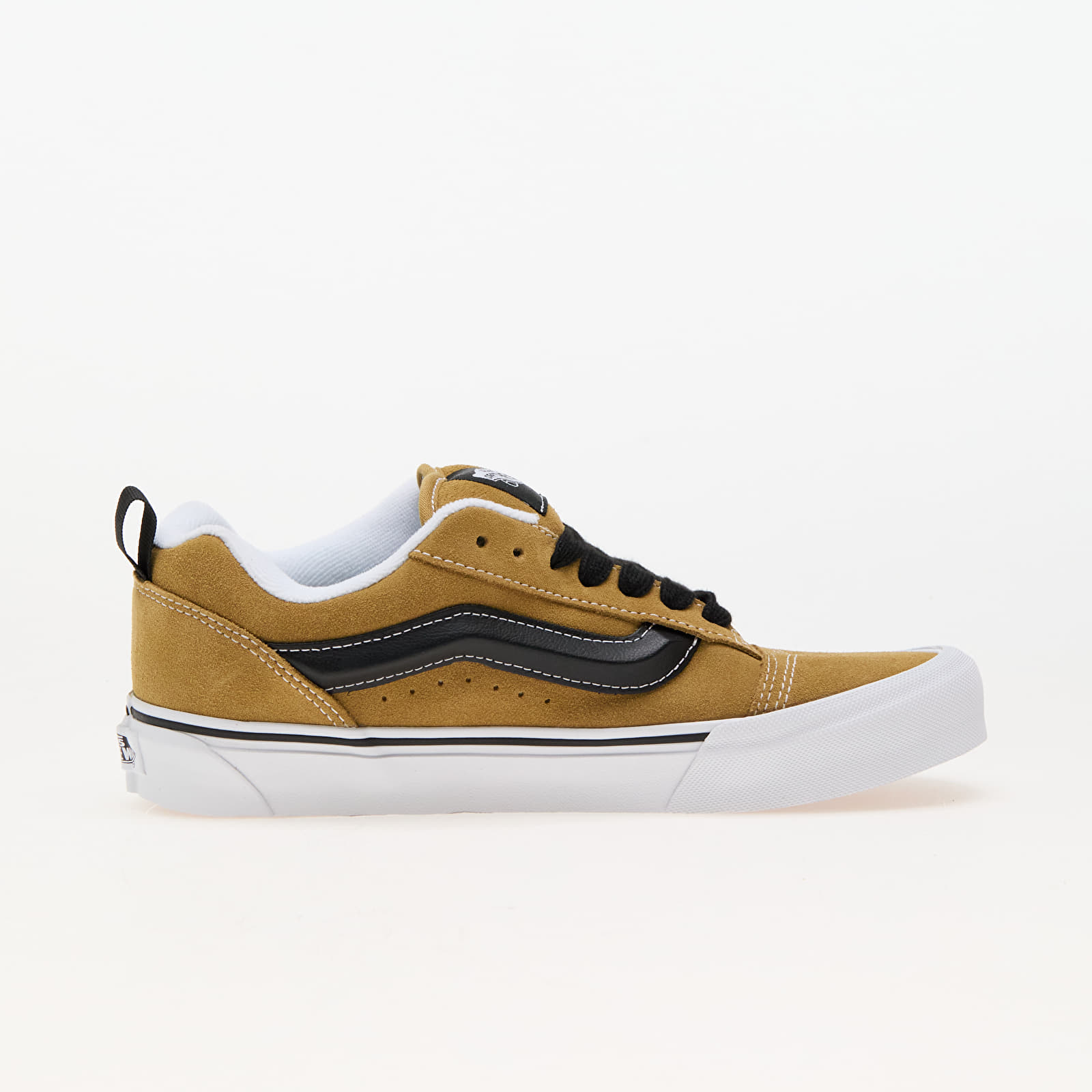 Men's shoes Vans Knu Skool Suede Antelope