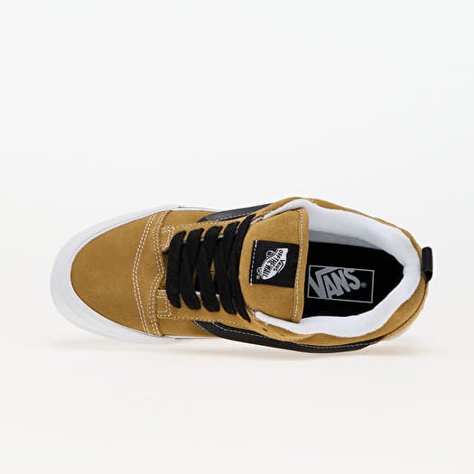 Vans ultracush suede discount