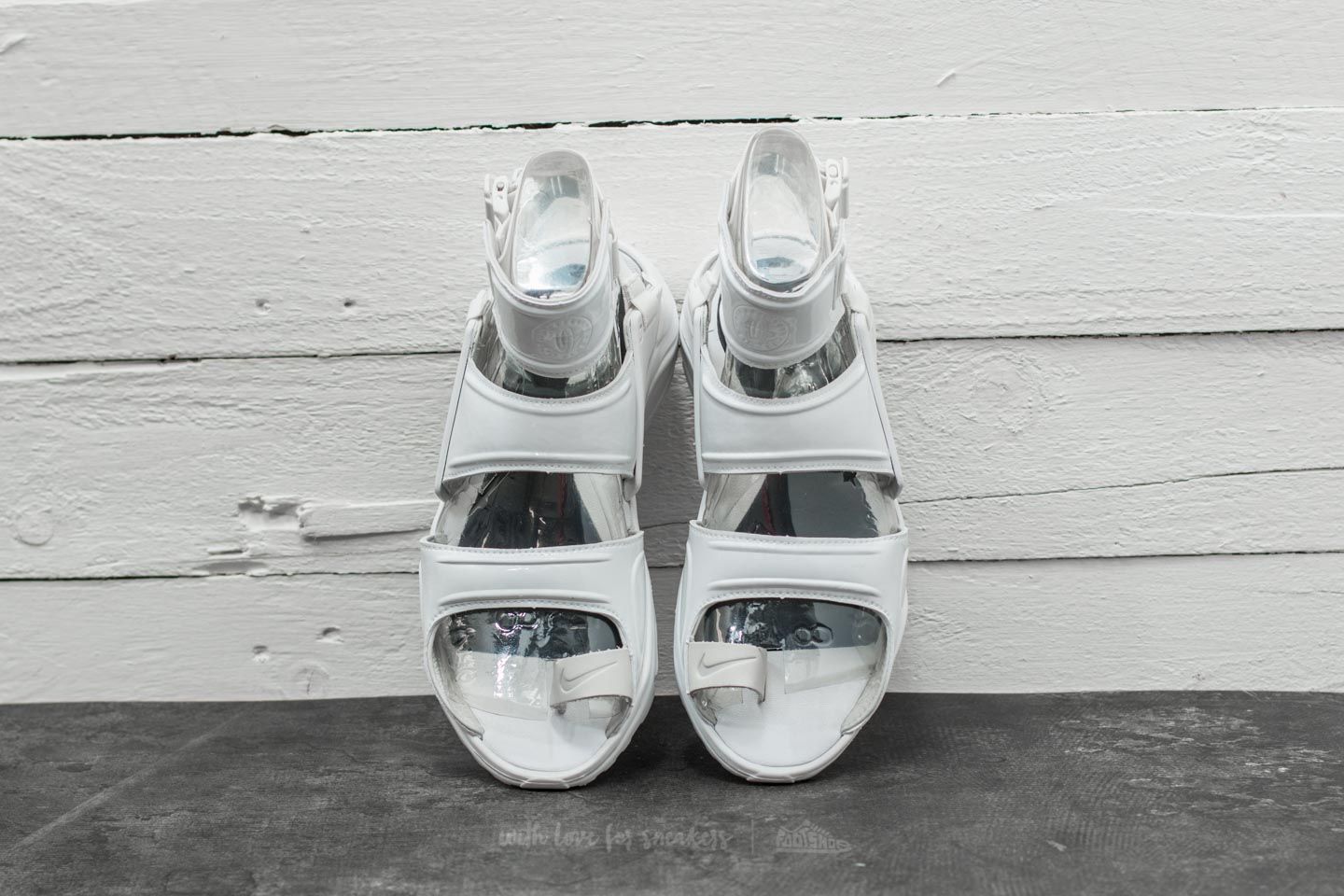 Women s shoes Nike Wmns Air Huarache Gladiator QS Summit
