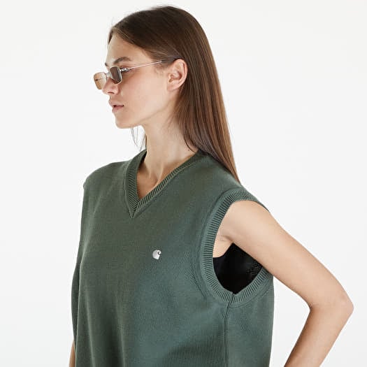 Carhartt summer vest best sale