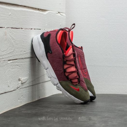 Nike Air Footscape Natural Motion