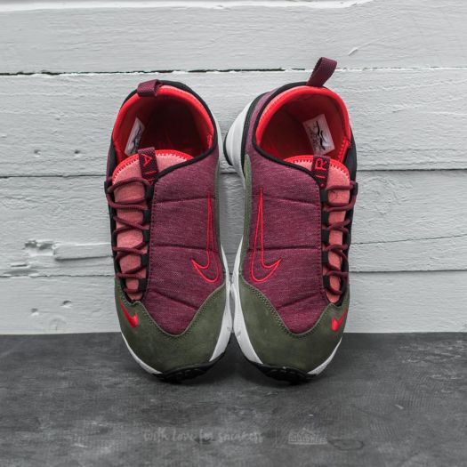 Nike air footscape nm dragon red shop