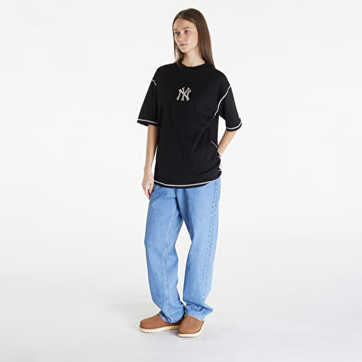 New era yankees shirt clearance