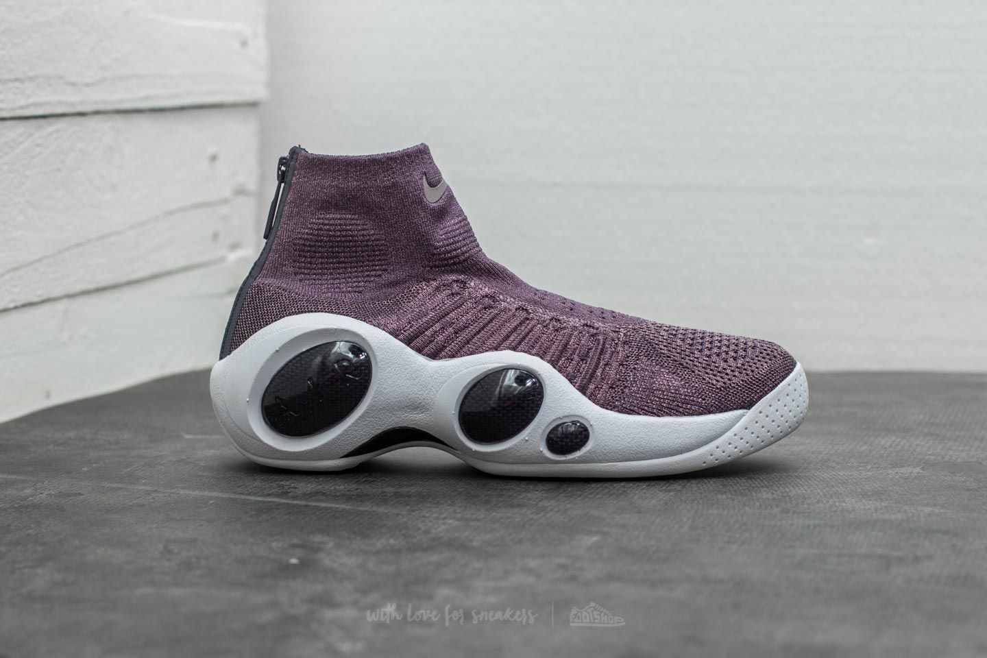 Nike flight 2025 bonafide zalando