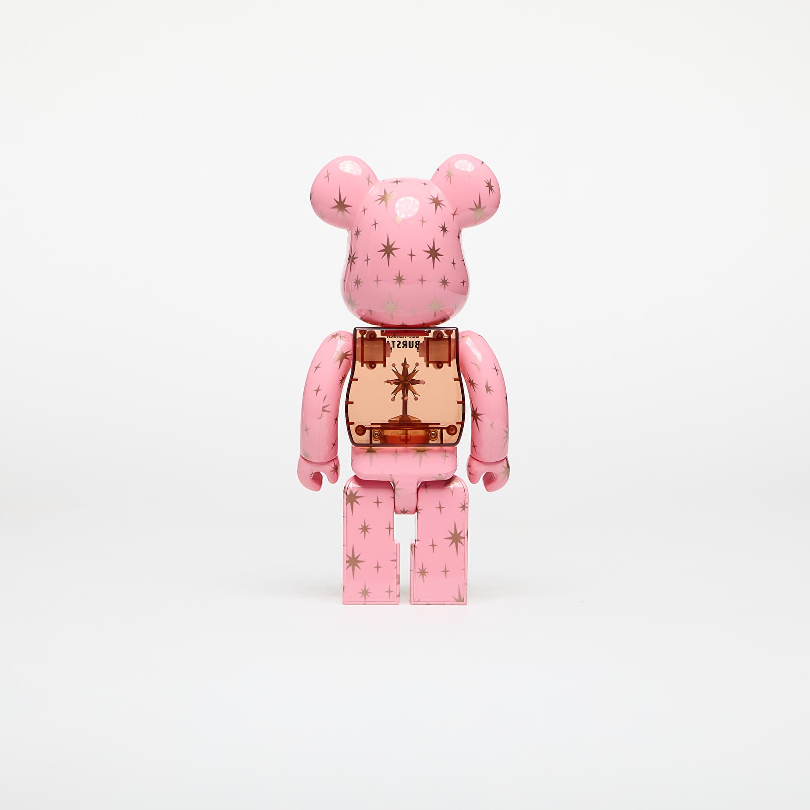 Other accessories Medicom Toy BE@RBRICK Star Burst Magic 400%