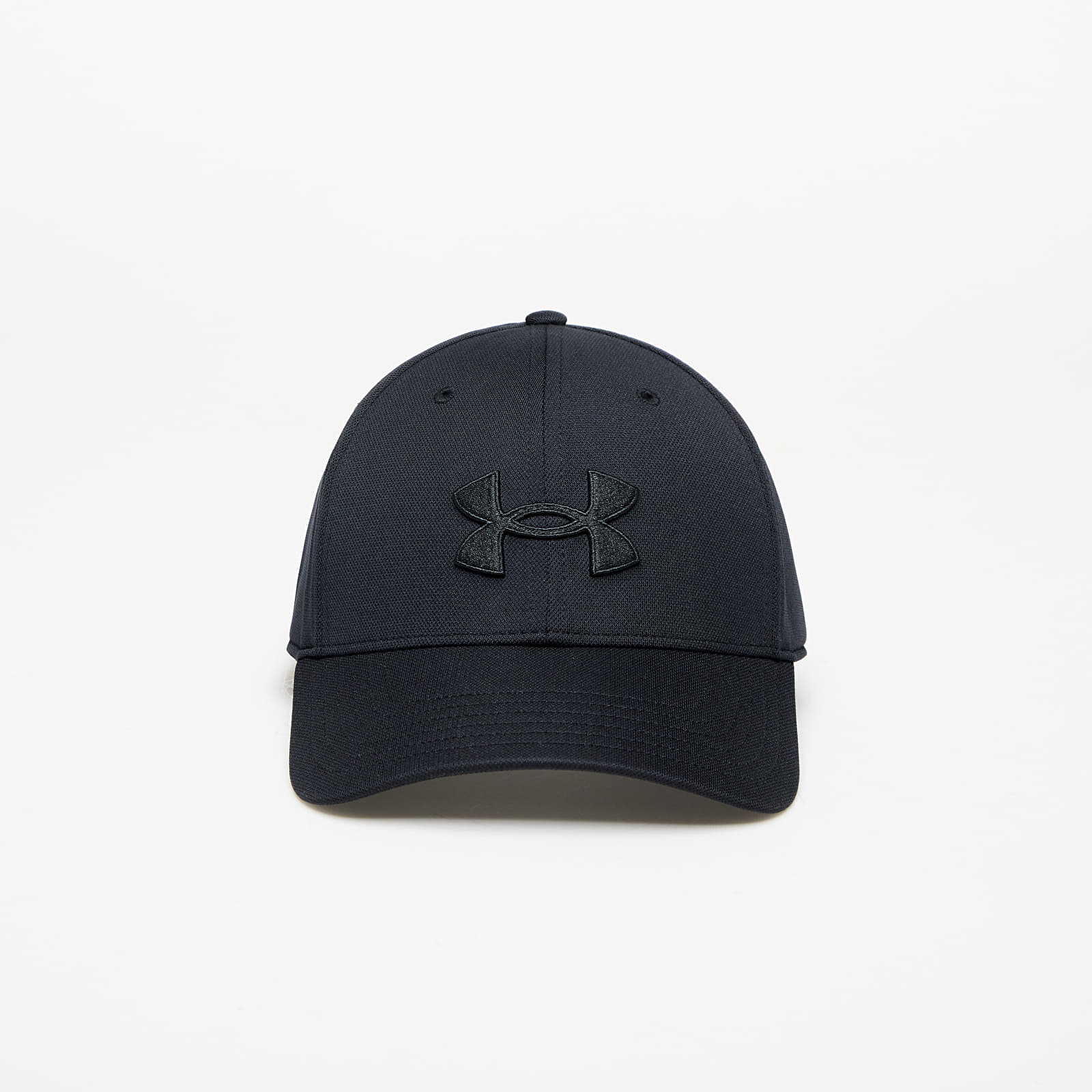 Кепки Under Armour Men's Blitzing Adjustable Cap Black